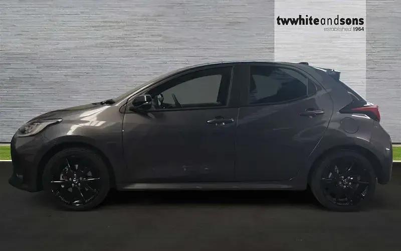 New Mazda 2 Homura-Line 116 HP (85 kW) 2026 Hatchback