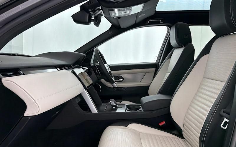 Gebraucht Land Rover Discovery Sport SE Dynamic 204 PS (150 kW) 2024 SUV