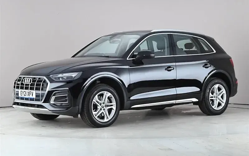 Usado Audi Q5 Sport 265 CV (194 kW) 2024 SUV