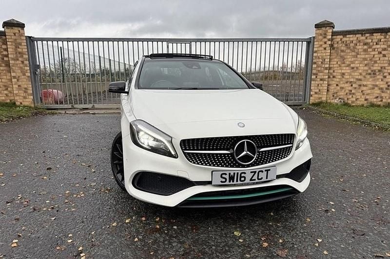 Used 2016 Mercedes A220 Premium | £11,995 (Fair price) - Image 1/1
