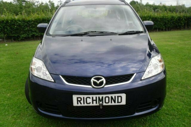Used Mazda 5 2007 MPV