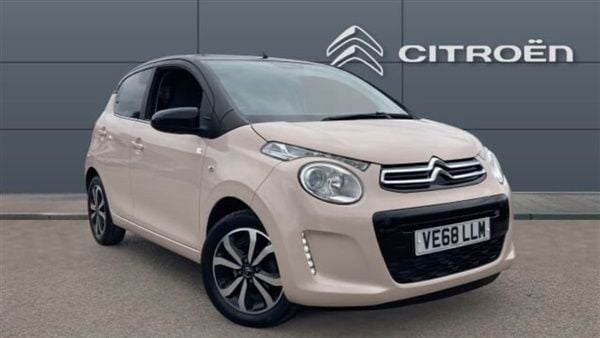 Other Used 2019 Citroën C1 Hatchback | £8,156 (Fair price) - Image 1/4