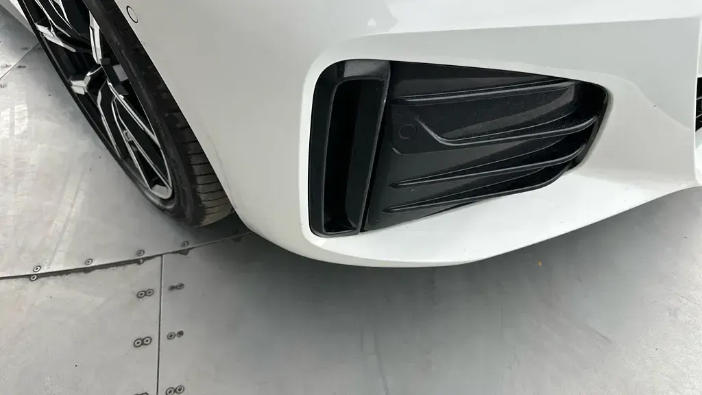 Used BMW i4 M Sport 250 kW (340 HP) 2022 Sedan