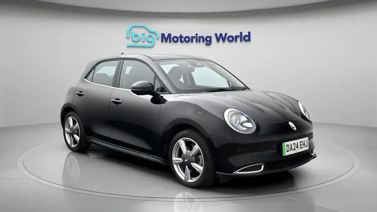 Used Ora 03 Pure+ 125 kW (171 HP) 2024 Hatchback