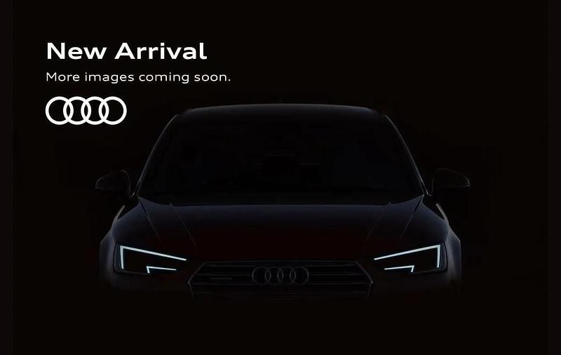 Used Audi S3 Black Edition 296 HP (217 kW) 2020 Blue Sedan