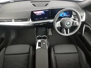 New BMW X1 M Sport 170 HP (125 kW) 2026 Blue SUV