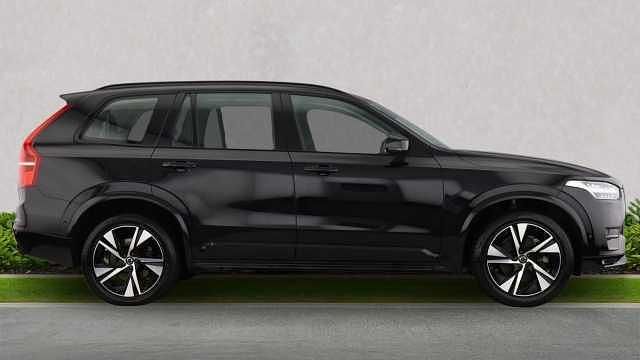 Used Volvo XC90 Plus 235 HP (172 kW) 2022 SUV