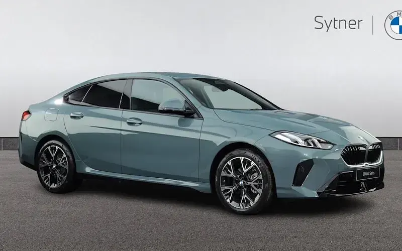 Used BMW 220 M Sport 170 HP (125 kW) 2026 Coupe