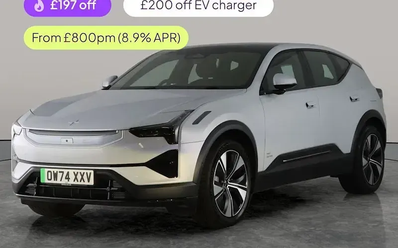 Used Polestar 3 Pilot 359 kW (489 HP) 2024 SUV