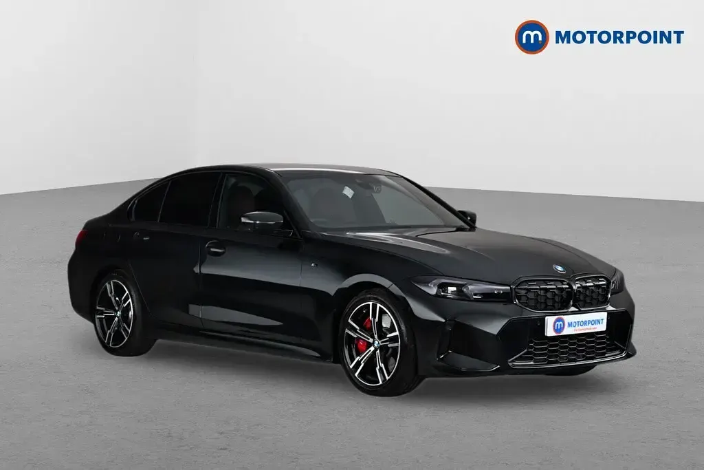 Used BMW 320 M Sport 184 HP (135 kW) 2024 Sedan
