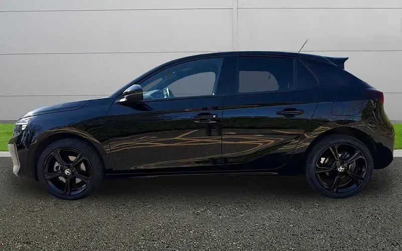Used Vauxhall Corsa 101 HP (74 kW) 2026 Hatchback