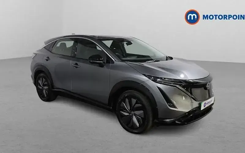 Usado Nissan Ariya 177 kW (242 HP) 2025 SUV