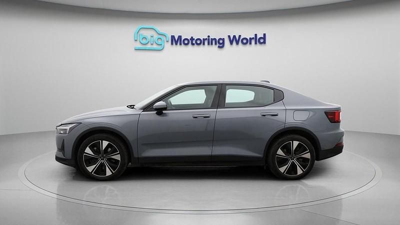 Used Polestar 2 2023 Hatchback