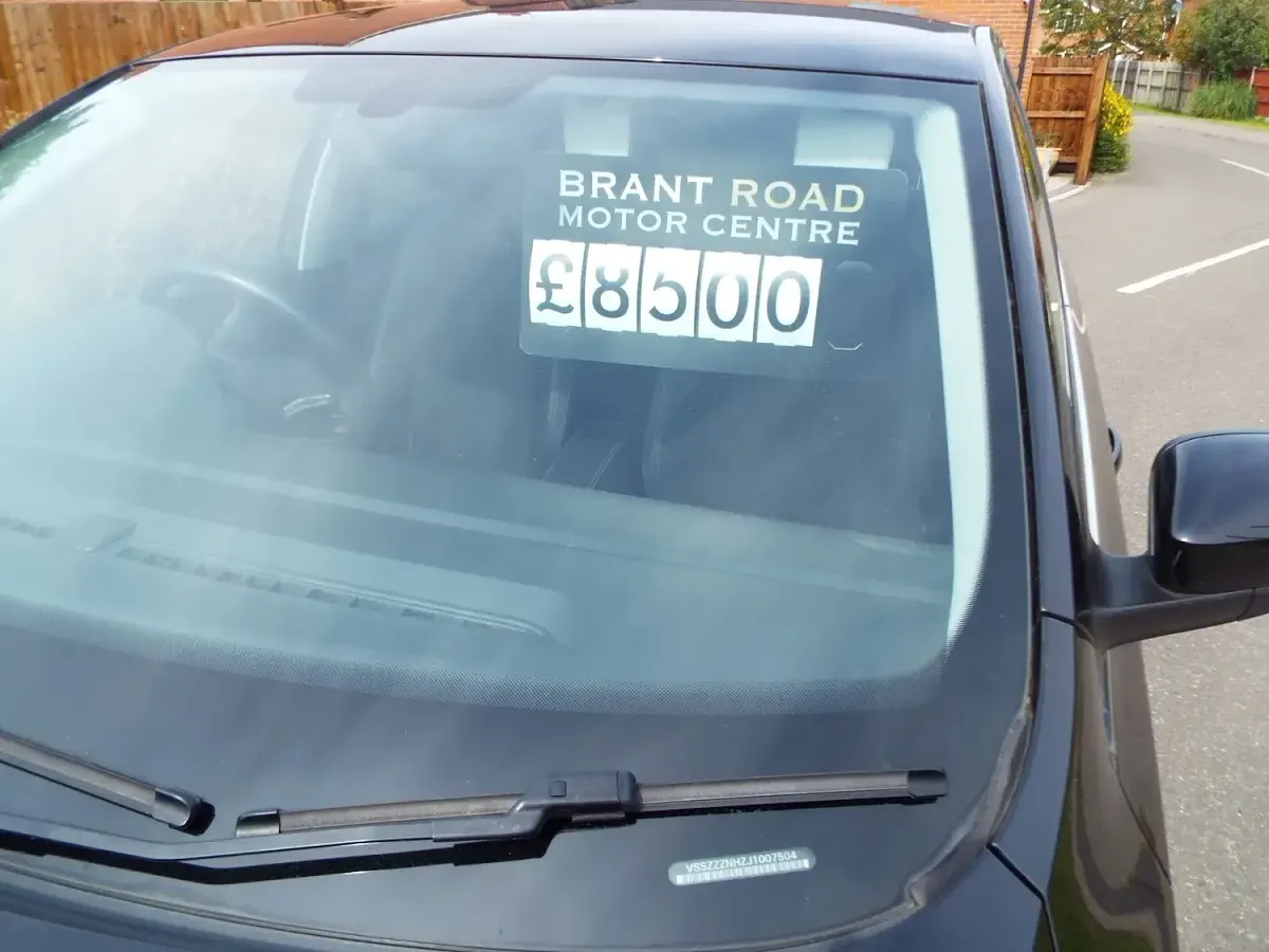 Used Seat Toledo XCELLENCE 110 HP (80 kW) 2017 Black Hatchback