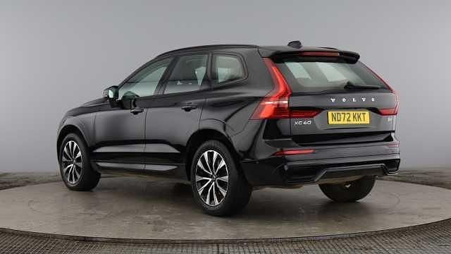 Used Volvo XC60 Plus 197 HP (144 kW) 2023 SUV