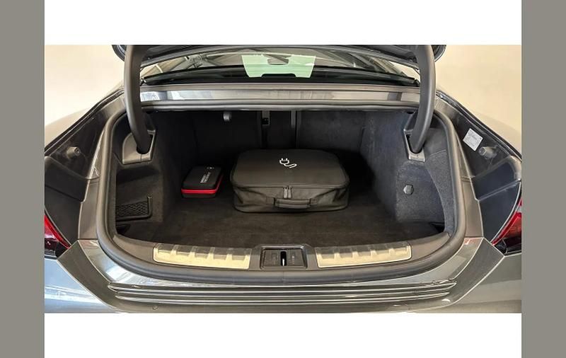 Second-hand Audi e-tron GT quattro Comfort 384 kW (523 CP) 2022 Gri Berlinǎ