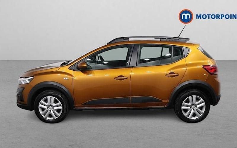 Used Dacia Sandero Expression 91 HP (66 kW) 2025 Hatchback