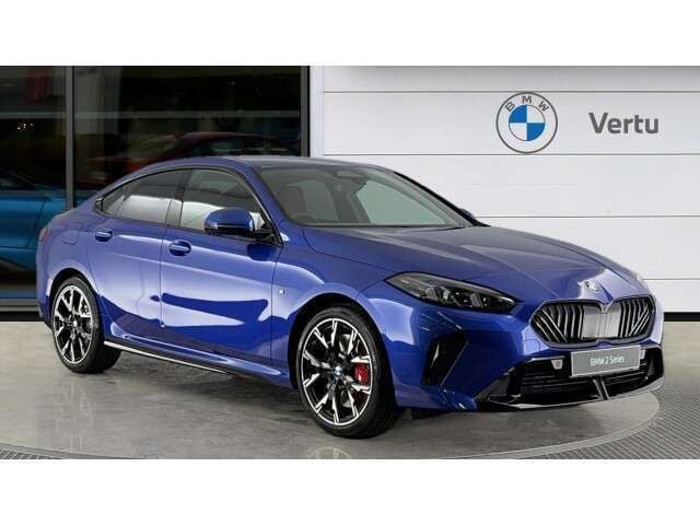 Other Used 2025 BMW 220 M Sport Coupe | £31,400 - Image 1/4