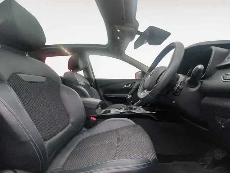 Used Renault Kadjar Version S 2019 Blue SUV