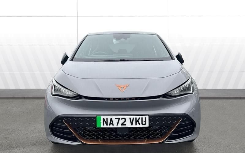 Used Cupra Born 150 kW (204 HP) 2024 Hatchback