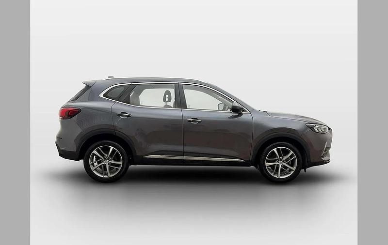 Used MG HS SE 159 HP (116 kW) 2024 Grey SUV