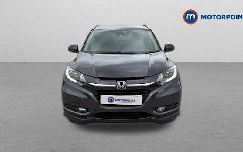Used Honda HR-V Hybrid 131 HP (96 kW) 2018 SUV