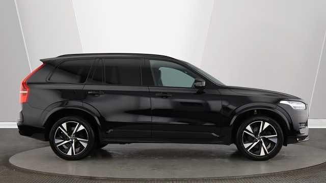 Used Volvo XC90 R-Design 235 HP (172 kW) 2022 SUV