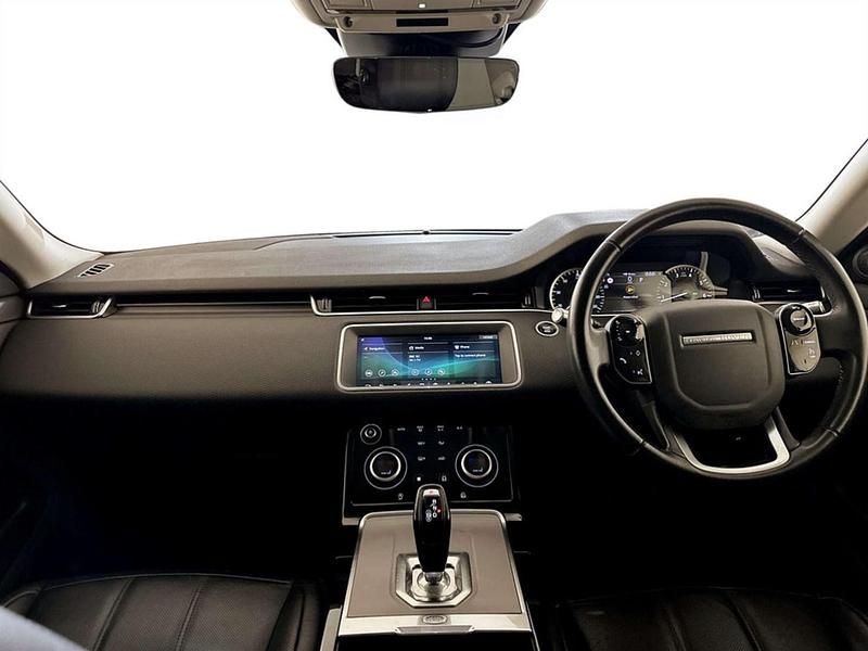 Used Land Rover Range Rover S 200 HP (147 kW) 2020 White SUV