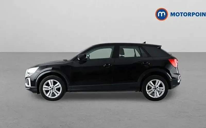 Used Audi Q2 Sport 150 HP (110 kW) 2026 SUV