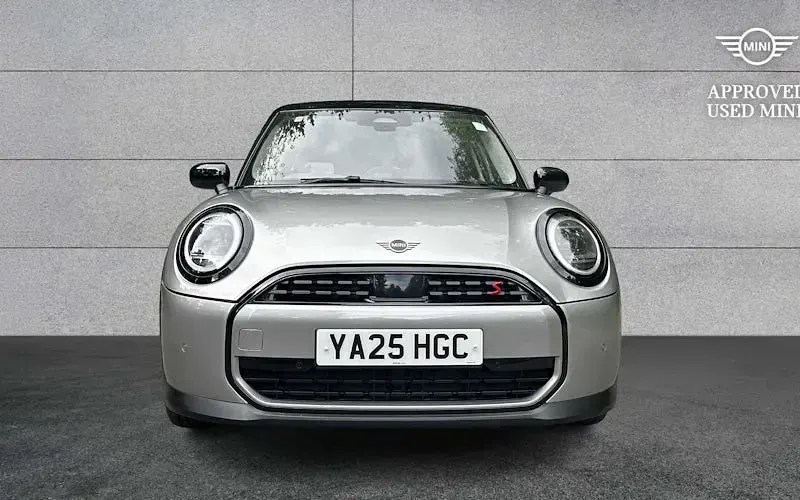 Used Mini Cooper Classic 150 kW (204 HP) 2026 Hatchback