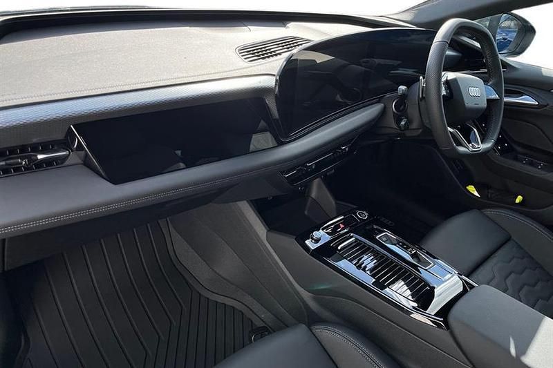 Used Audi A6 e-tron S-Line 269 kW (367 HP) 2025 Unknown Hatchback