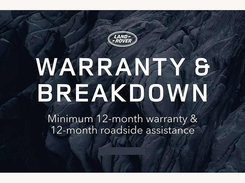 Used Land Rover Defender SE Dynamic 250 HP (183 kW) 2023 Silver SUV