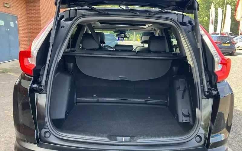Used Honda CR-V EX 193 HP (141 kW) 2020 SUV