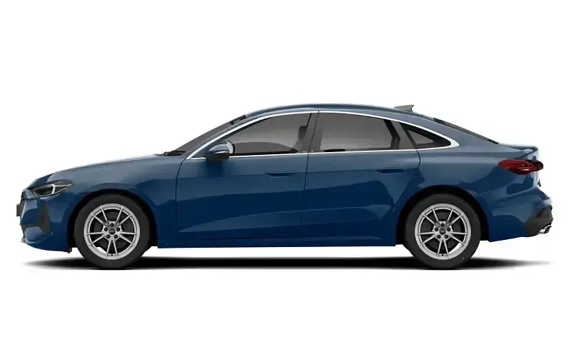 Used Audi A5 Black Edition 150 HP (110 kW) 2026 Sedan