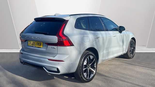 Used Volvo XC60 Ultra 449 HP (330 kW) 2026 SUV