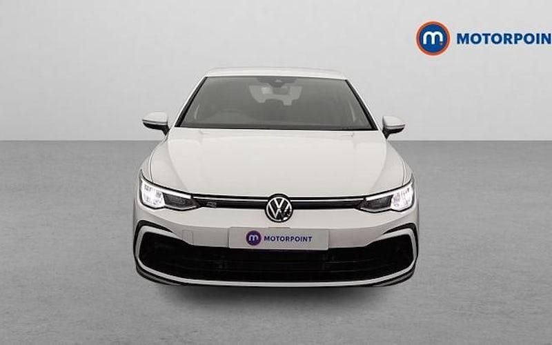 Used VW Golf VIII R-line 150 HP (110 kW) 2024 Hatchback