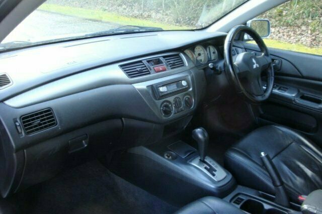 Used Mitsubishi Lancer 2006 Estate