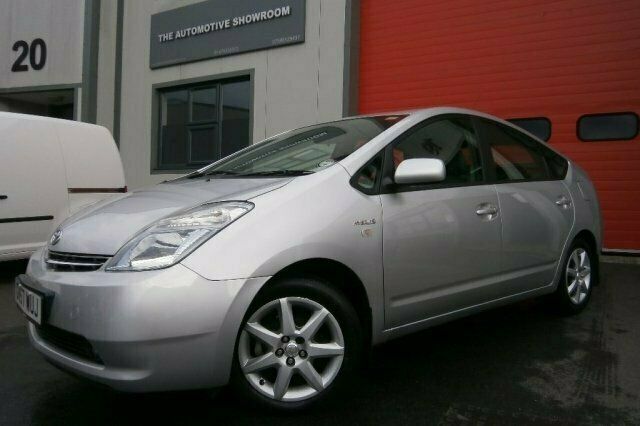 Used Toyota Prius 2008 Hatchback