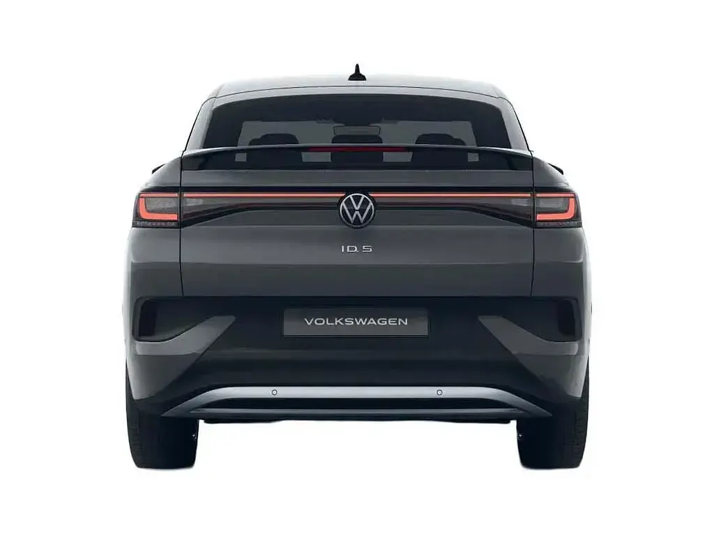 New VW ID.5 Pure 52 kW (71 HP) 2026 Grey SUV