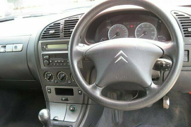 Used Citroën Xsara 2003 Hatchback