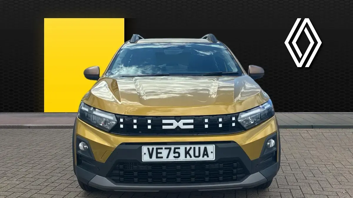 Used Dacia Sandero Extreme 110 HP (80 kW) 2025 Other Hatchback