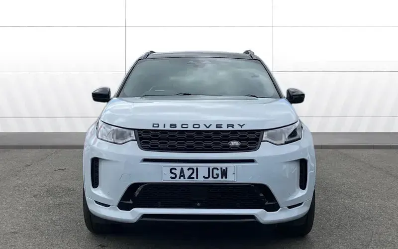 Used Land Rover Discovery Sport 290 HP (213 kW) 2022 SUV