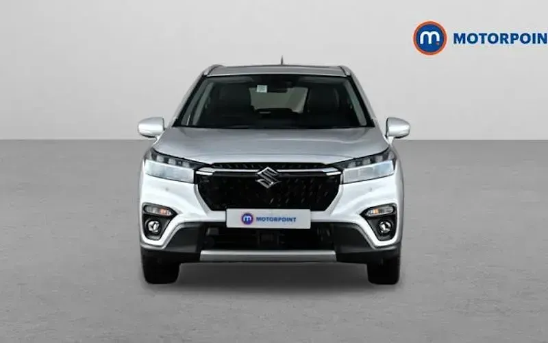 Used Suzuki SX4 S-Cross 116 HP (85 kW) 2025 SUV