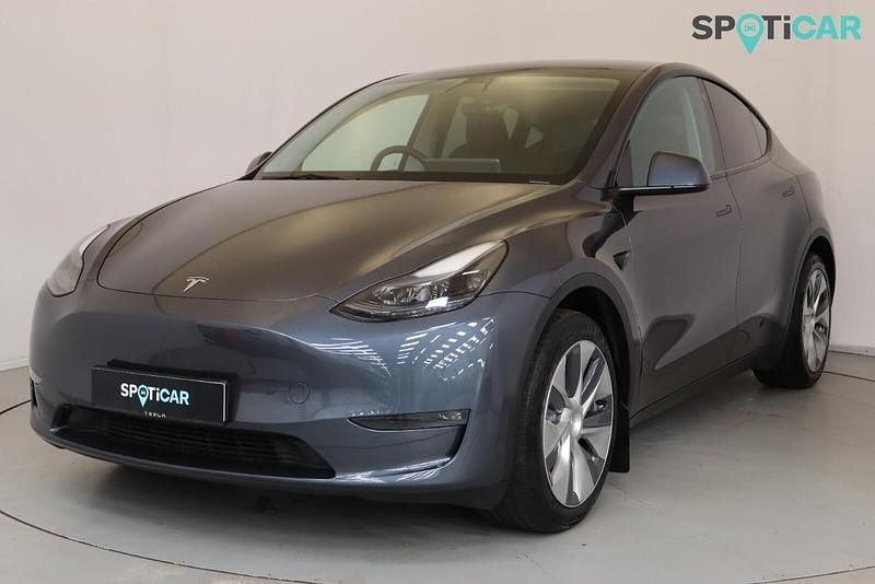 Used Tesla Model Y 282 kW (384 HP) 2023 Grey SUV