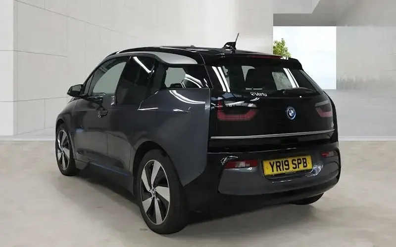 Used BMW i3 125 kW (170 HP) 2022 Hatchback