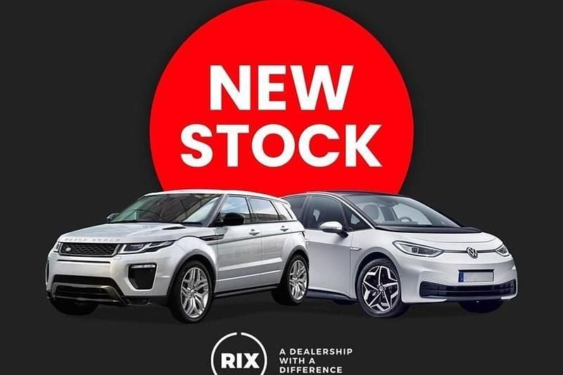 White Used 2018 MG ZS Excite Sedan | £8,750 (Super price) - Image 1/1