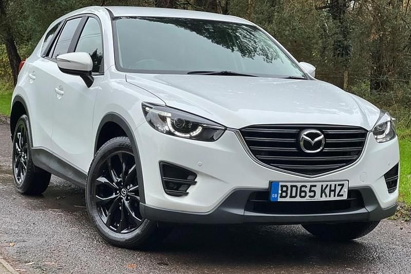 Used 2015 Mazda CX-5 Inclusive SUV | £7,599 (Fair price) - Image 1/1