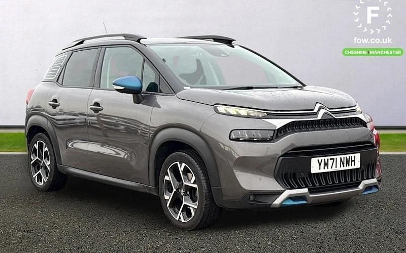 Used 2023 Citroën C3 PureTech Hatchback | £10,899 (Fair price) - Image 1/4