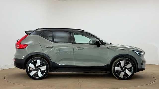 Used Volvo XC40 Ultimate 295 kW (402 HP) 2023 SUV