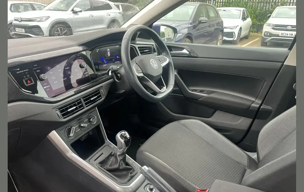 Used VW Polo Life 80 HP (58 kW) 2024 Other Hatchback